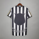 Camisa Newcastle Titular 97/99 - Versão Retro (Importação)