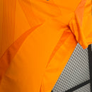 Camisa Real Madrid Laranja 24/25 - Adidas Torcedor