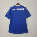 Camisa FC Porto Third 22/23 Torcedor New Balance Masculina