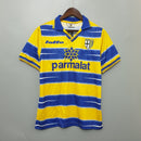Camisa Parma Titular 98/99 - Versão Retro (Importação)