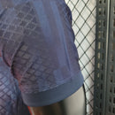 Camisa Barcelona Titular 22/23 - Versão Jogador (Importação)