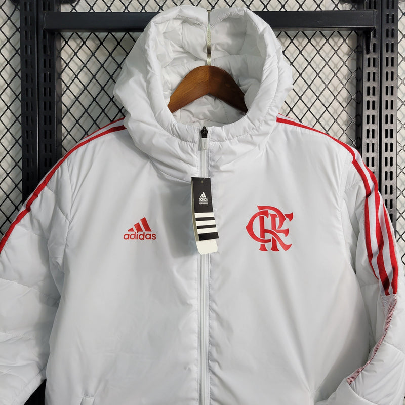 Bobojaco Flamengo 23/24 Adidas (Importação)