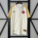Camisa Vasco da Gama III 24/25 - Kappa Torcedor  (Importação)
