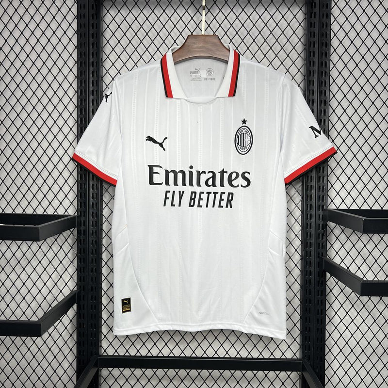 Camisa Milan  24/25 - Puma Torcedor (Importação)