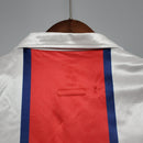 Camisa PSG Reserva 98/99 - Versão Retro (Importação)