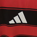 Regata Flamengo Home 25/26  - Adidas Torcedor