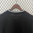 Camisa Lyon Home 24/25 - Adidas Torcedor Masculina - (Importação)