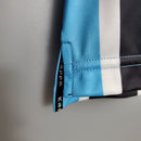 Camisa Grêmio Titular 2000 - Versão Retro (Importação)