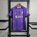 Camisa Nike Liverpool III 23/24 - Nike Torcedor