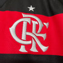 Camisa Flamengo Away 24/25  - Adidas Torcedor Masculina (Importação)