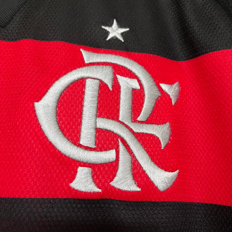 Camisa Flamengo Away 24/25  - Adidas Torcedor Masculina