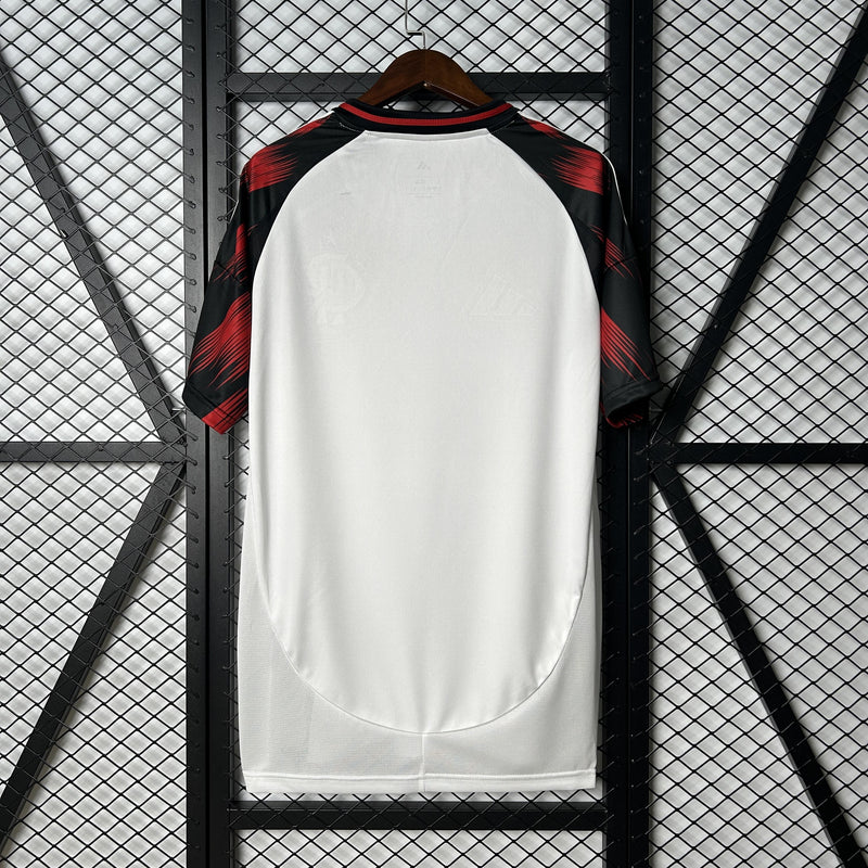 Camisa Flamengo II  25/26  - Adidas Torcedor