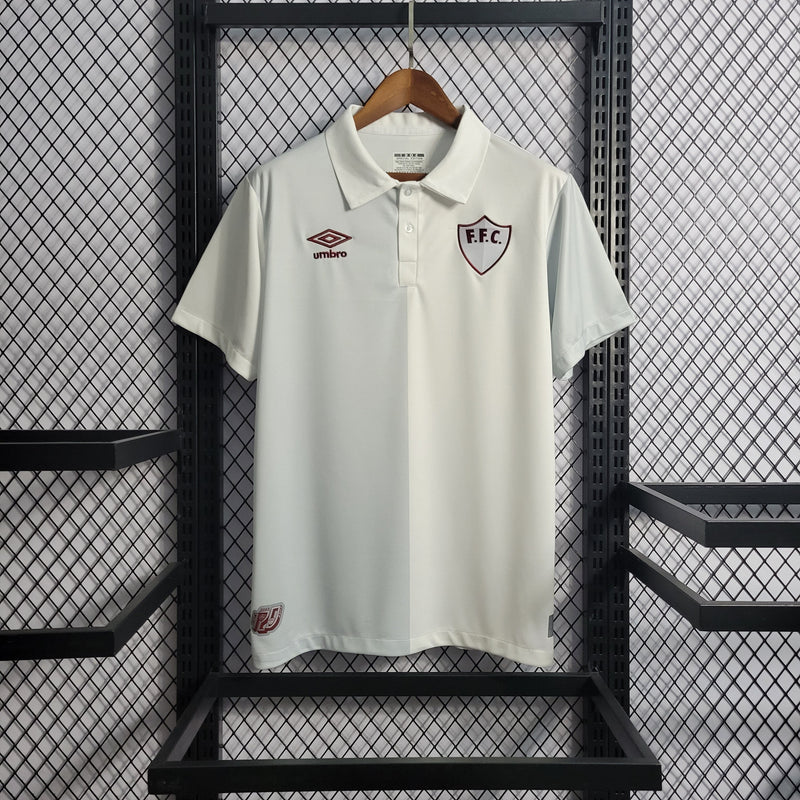 Camisa Fluminense Edição Comemorativa 120 Anos - Versão Torcedor (Importação)