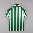 Camisa Real Betis Titular 96/97 - Versão Retro (Importação)