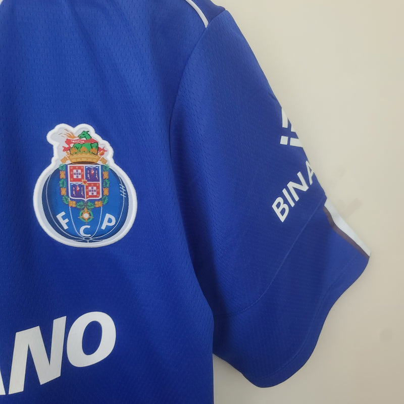 Camisa FC Porto Third 22/23 Torcedor New Balance Masculina