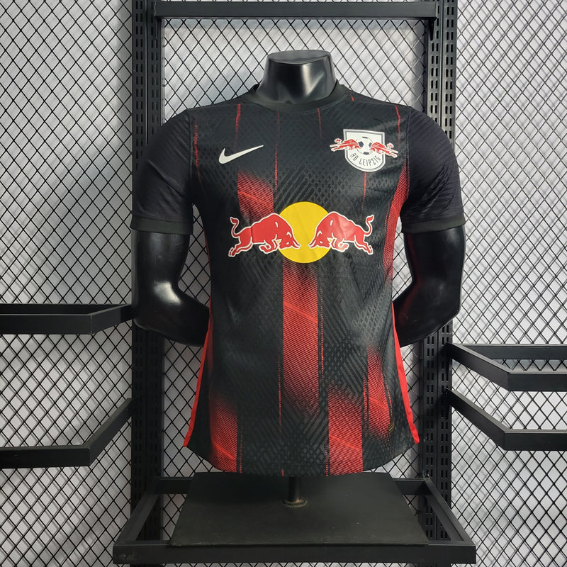 Camisa RB Leipzig III 22/23 - Versão Jogador (Importação)