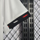 Camisa Manchester United Reserva 22/23 - Versão Feminina (Importação)