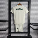 Kit Infantil Palmeiras Reserva 22/23 (Importação)