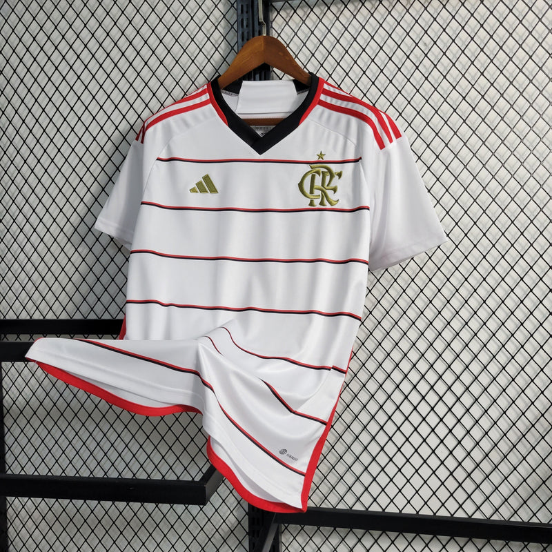 Camisa Flamengo Edição Especial 23/24 - Adidas Torcedor Masculina- (Importação)