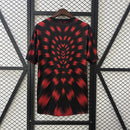 Camisa Flamengo Pre-Match 25/26  - Adidas Torcedor (Importação)