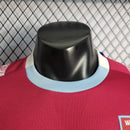 Camisa West Ham Titular 22/23 - Versão Jogador (Importação)