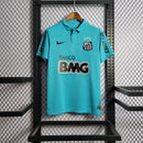 Camisa Santos Reserva 12/13 - (Importação)