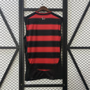 Regata Flamengo Home 25/26  - Adidas Torcedor