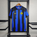 Camisa Inter de milão Home 23/24 - Nike Torcedor Masculina - (Importação)