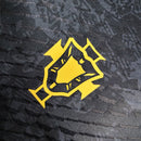 Camisa Portugal The Siu 23/24 - Versão Jogador (Importação)