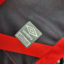 Camisa Athletico Paranaense Home 23/24 - Umbro Torcedor Masculina - (Importação)