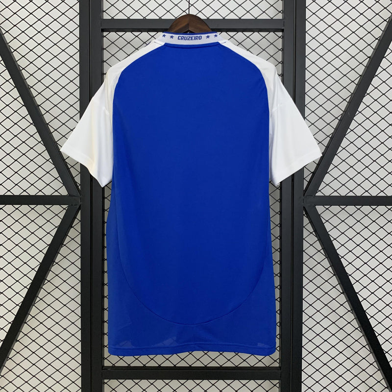 Camisa Cruzeiro  25/26 - Adidas Torcedor
