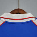 Camisa Japão Titular 2000 - Versão Retro (Importação)