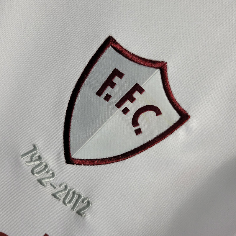 Camisa Fluminense Edição Comemorativa 100 Anos - Versão Retro (Importação)