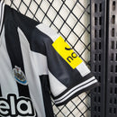 Kit Infantil NewCastle Home 23/24 (Importação)