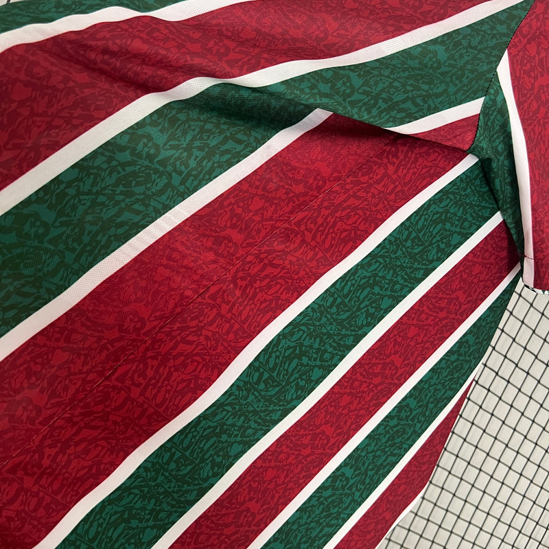 Camisa Fluminense 24/25 Titular - Umbro Torcedor