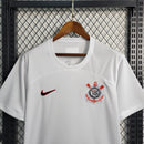 Camisa Corinthians Home 23/24 - Nike Torcedor Masculina - (Importação)