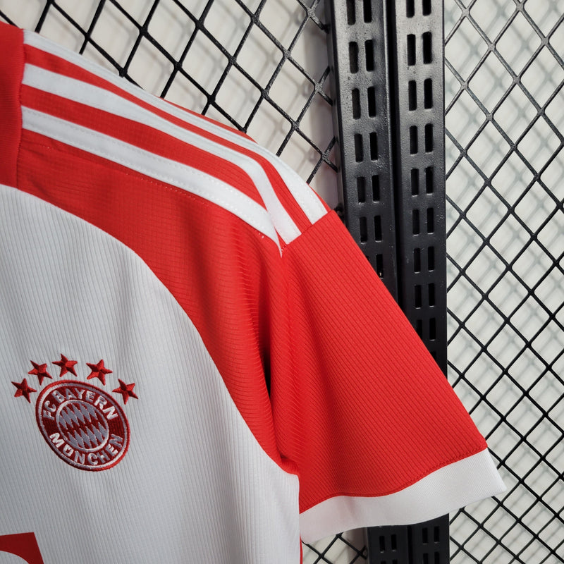 Camisa Bayern Munique Away 23/24 - Adidas Torcedor Masculina -   (Importação)