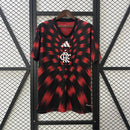 Camisa Flamengo Pre-Match 25/26  - Adidas Torcedor (Importação)