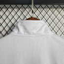 Jaqueta Corta Vento Cruzeiro Branco 23/24 (Importação)