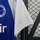 Camisa Cruzeiro  25/26 - Adidas Torcedor