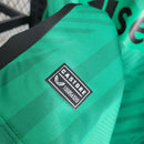 Camisa Newcastle Away 23/24 Versão Torcedor Masculino ((Importação)