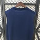 Regata Flamengo Treino 25/26  - Adidas Torcedor (Importação)