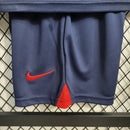 Kit Infantil PSG Titular 23/24 (Importação)