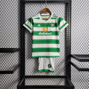 Kit Infantil Celtic Titular 22/23 (Importação)