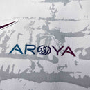 Camisa Al Nassr Away 24/25 - Versão Torcedor