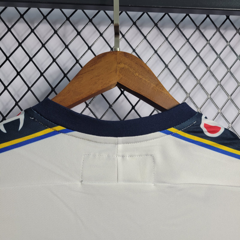 Camisa Parma Reserva 02/03 - Versão Retro (Importação)