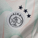 Kit Infantil Ajax Away 23/24 (Importação)