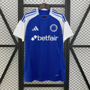 Camisa Cruzeiro  25/26 - Adidas Torcedor