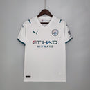 Camisa Manchester CIty 21/22 - Puma Torcedor