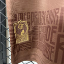 Camisa Flamengo Identidade 24/25  - Adidas Torcedor  (Importação)